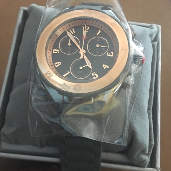Brand New WITH TAGS Michele Watch - Picture 2 of 4